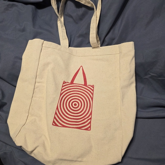 Limited Edition Target Tote - Picture 1 of 2